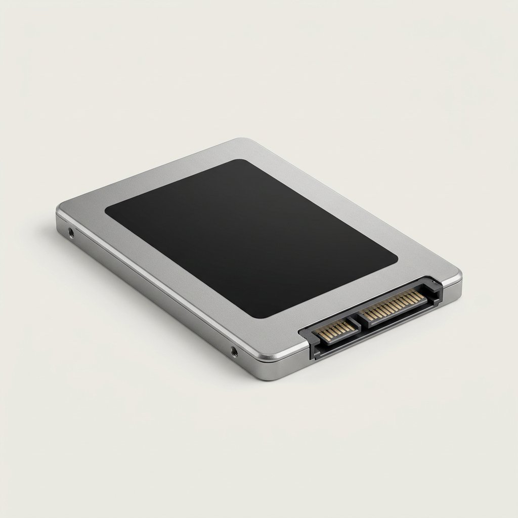 SSD 480 GB SATA (upgrade de notebook)